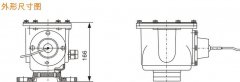 纵向撕裂检测器SBNZX-SL(ZQ)工程案例 纵向撕裂检测器SBNZX-SL(ZQ)工程案例