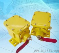 SLKG-200HL撕裂保护器BZL-220B防爆纵向撕裂保护装置 SLKG-200HL撕裂保护器BZL-220B防爆纵向撕裂保护装置