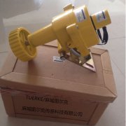 BDH-III防爆打滑开关煤矿用打滑开关 BDH-III防爆打滑开关煤矿用打滑开关