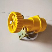 打滑检测器SJK-5DHJY-II防爆打滑开关 打滑检测器SJK-5DHJY-II防爆打滑开关