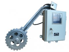 DH-SA1速度监控仪打滑检测器