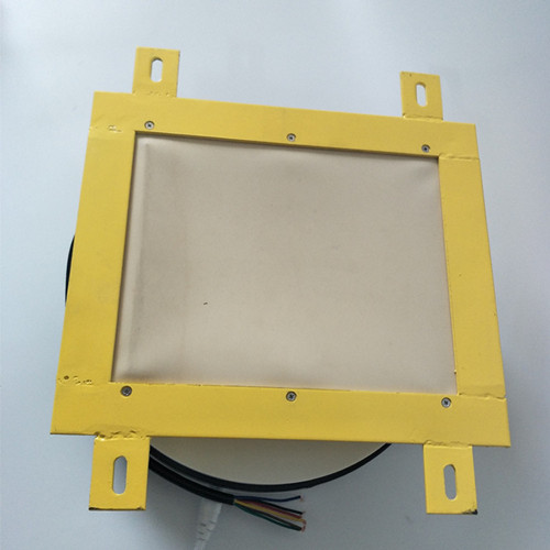 LCDS-1溜槽堵塞开关安装方式KBX-220溜槽堵塞开关生产厂家