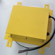 LLDS-I,LLDS-II溜槽堵塞开关KBX-220隔爆溜槽堵塞检测器