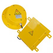 溜槽堵塞检测器KLDM-Z料流检测装置 溜槽堵塞检测器KLDM-Z料流检测装置