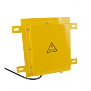 EDS-II溜槽堵塞开关安装使用KBX-220隔爆溜槽堵塞检测器 EDS-II溜槽堵塞开关安装使用KBX-220隔爆溜槽堵塞检测器