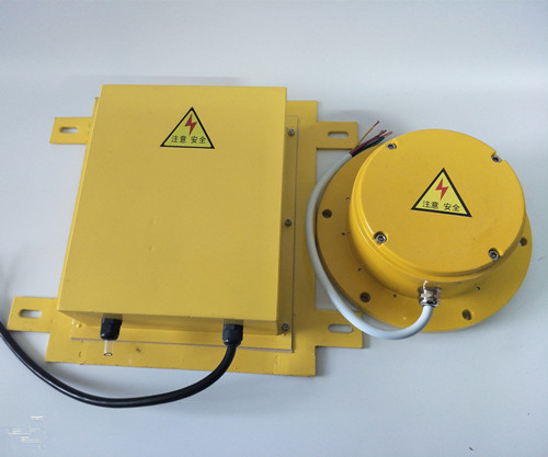 溜槽堵塞开关SDS-ILDM-E防爆溜槽堵塞检测器 溜槽堵塞开关SDS-ILDM-E防爆溜槽堵塞检测器