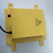 HQDM-GK溜槽堵塞检测开关KBX-220隔爆溜槽堵塞检测器 HQDM-GK溜槽堵塞检测开关KBX-220隔爆溜槽堵塞检测器