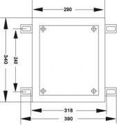 YGD-220AKBL溜槽堵塞保护开关优质生产商料流检测装置 YGD-220AKBL溜槽堵塞保护开关优质生产商料流检测装置