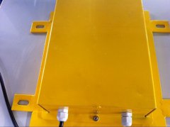 BLFLJ-II溜槽堵塞开关防爆堵塞开关工厂直营 BLFLJ-II溜槽堵塞开关防爆堵塞开关工厂直营