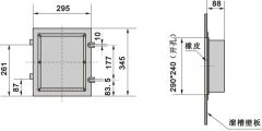 溜槽堵塞开关ELPP-22D哪家便宜KBX-220溜槽堵塞开关生产厂家 溜槽堵塞开关ELPP-22D哪家便宜KBX-220溜槽堵塞开关生产厂家