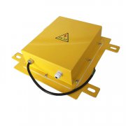 溜槽堵塞LPM-X防爆型_溜槽堵塞检测器溜槽堵塞保护装置质量优