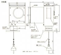 煤矿专用SMG-A-2防爆溜槽堵塞开关_防爆溜槽堵塞开关KBX-220溜槽堵塞开关生产厂家 煤矿专用SMG-A-2防爆溜槽堵塞开关_防爆溜槽堵塞开关KBX-220溜槽堵塞开关生产厂家