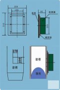 溜槽堵塞开关BLM-KH-B_溜槽堵塞开关溜槽堵塞保护装置质量优 溜槽堵塞开关BLM-KH-B_溜槽堵塞开关溜槽堵塞保护装置质量优