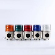 hx-100 ac380V-声光滑线指示灯组合器_声光信号组合器声光报警器接线图 hx-100 ac380V-声光滑线指示灯组合器_声光信号组合器声光报警器接线图