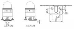 报警器JCBJ-S_语音报警器声光报警灯厂家 报警器JCBJ-S_语音报警器声光报警灯厂家