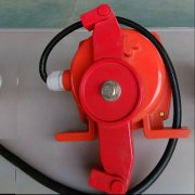 BFK-LC302紧急闭锁双向拉绳开关输送机保护拉绳开关 BFK-LC302紧急闭锁双向拉绳开关输送机保护拉绳开关