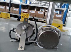 FBK-Q450H-B防爆双向拉绳开关胶带机保护拉绳开关 FBK-Q450H-B防爆双向拉绳开关胶带机保护拉绳开关