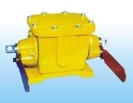 HS-75Q防腐防水双向拉绳开关拉绳控制器 HS-75Q防腐防水双向拉绳开关拉绳控制器