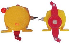 XTKS-30皮带急停双向拉绳开关输送机保护拉绳开关 XTKS-30皮带急停双向拉绳开关输送机保护拉绳开关