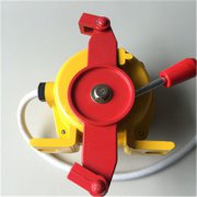 YWLX-II耐高温双向拉绳开关拉绳控制器 YWLX-II耐高温双向拉绳开关拉绳控制器