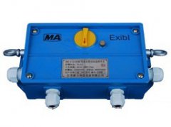 LLP1-S不锈钢双向拉绳开关工厂直营 LLP1-S不锈钢双向拉绳开关工厂直营