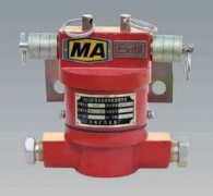 KPT2-II防爆双向拉绳开关紧急停机开关 KPT2-II防爆双向拉绳开关紧急停机开关