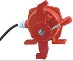 CEX BKLT2-II皮带机双向拉绳开关防水拉绳开关工厂直供 CEX BKLT2-II皮带机双向拉绳开关防水拉绳开关工厂直供