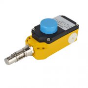 HPKLT2-II不锈钢双向拉绳开关拉绳控制器 HPKLT2-II不锈钢双向拉绳开关拉绳控制器