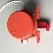 SLFUF-A-I皮带机双向拉绳开关工厂直营 SLFUF-A-I皮带机双向拉绳开关工厂直营