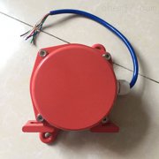 TKLY-I耐高温双向拉绳开关输送机保护拉绳开关 TKLY-I耐高温双向拉绳开关输送机保护拉绳开关