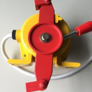 GML-KT220H/GL耐高温双向拉绳开关往复式拉绳开关生产 GML-KT220H/GL耐高温双向拉绳开关往复式拉绳开关生产