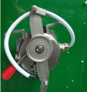 LK-13防爆双向拉绳开关价格合理 LK-13防爆双向拉绳开关价格合理