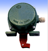 JJLK1-A-R485-TH紧急闭锁双向拉绳开关双向平衡拉绳开关价格 JJLK1-A-R485-TH紧急闭锁双向拉绳开关双向平衡拉绳开关价格