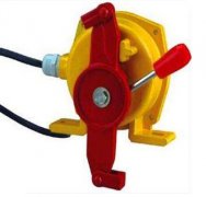WSK-2355HK/E1皮带机双向拉绳开关输送机保护拉绳开关 WSK-2355HK/E1皮带机双向拉绳开关输送机保护拉绳开关