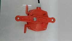 NKLS-II防爆双向拉绳开关工厂直营