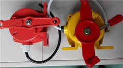 RNS-11不锈钢双向拉绳开关防水拉绳开关工厂直供 RNS-11不锈钢双向拉绳开关防水拉绳开关工厂直供