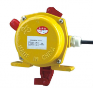 KFP-127提升机两级跑偏开关防爆两级跑偏开关 KFP-127提升机两级跑偏开关防爆两级跑偏开关