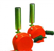 HQPK-PXA-02GK-10-30-A给料机两级跑偏开关防水跑偏开关生产 HQPK-PXA-02GK-10-30-A给料机两级跑偏开关防水跑偏开关生产
