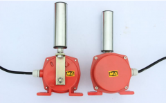 TLP-100-145提升机防爆两级跑偏开关煤矿用跑偏开关 TLP-100-145提升机防爆两级跑偏开关煤矿用跑偏开关