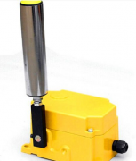 GRB-15248-III铝锌压铸两级跑偏开关KBW-220p跑偏控制器工厂直供 GRB-15248-III铝锌压铸两级跑偏开关KBW-220p跑偏控制器工厂直供