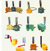 WHKP-11常规皮带输送机两级跑偏开关防水跑偏开关 WHKP-11常规皮带输送机两级跑偏开关防水跑偏开关