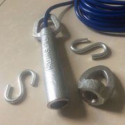HSC-QXKG物料倾斜开关堆煤传感器 HSC-QXKG物料倾斜开关堆煤传感器