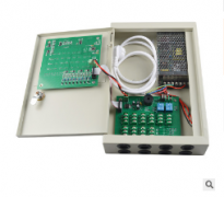 BC-2X 工业多功能设备声光报警器行吊报警器 BC-2X 工业多功能设备声光报警器行吊报警器