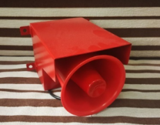 DWJ-10 船厂电子声光报警器多功能声光报警器 DWJ-10 船厂电子声光报警器多功能声光报警器