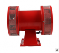 HBJ-100天车行车用声光报警器语音声光报警器 HBJ-100天车行车用声光报警器语音声光报警器