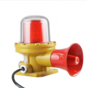 SJ-2工厂天车行车船用声光报警器语音声光报警器 SJ-2工厂天车行车船用声光报警器语音声光报警器