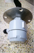 NL32-10耐腐蚀阻旋料位开关料流速度检测器 NL32-10耐腐蚀阻旋料位开关料流速度检测器
