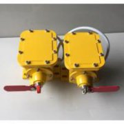 SLKQ-KB6弹珠式防爆撕裂开关撕裂检测器工厂直营