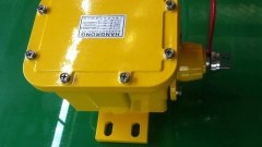PLR50-2-G撕裂检测开关保护器使用说明 PLR50-2-G撕裂检测开关保护器使用说明