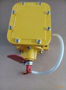 GYV-2K悬臂皮带纵向撕裂开关生产撕裂开关 GYV-2K悬臂皮带纵向撕裂开关生产撕裂开关